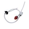 Fuel Line Grommet Kit For Husqvarna 125BVX 125B 125BX Leaf Blower 581798001