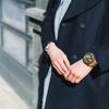 Automatic Watch TS2002B Brown [Tax] Men's