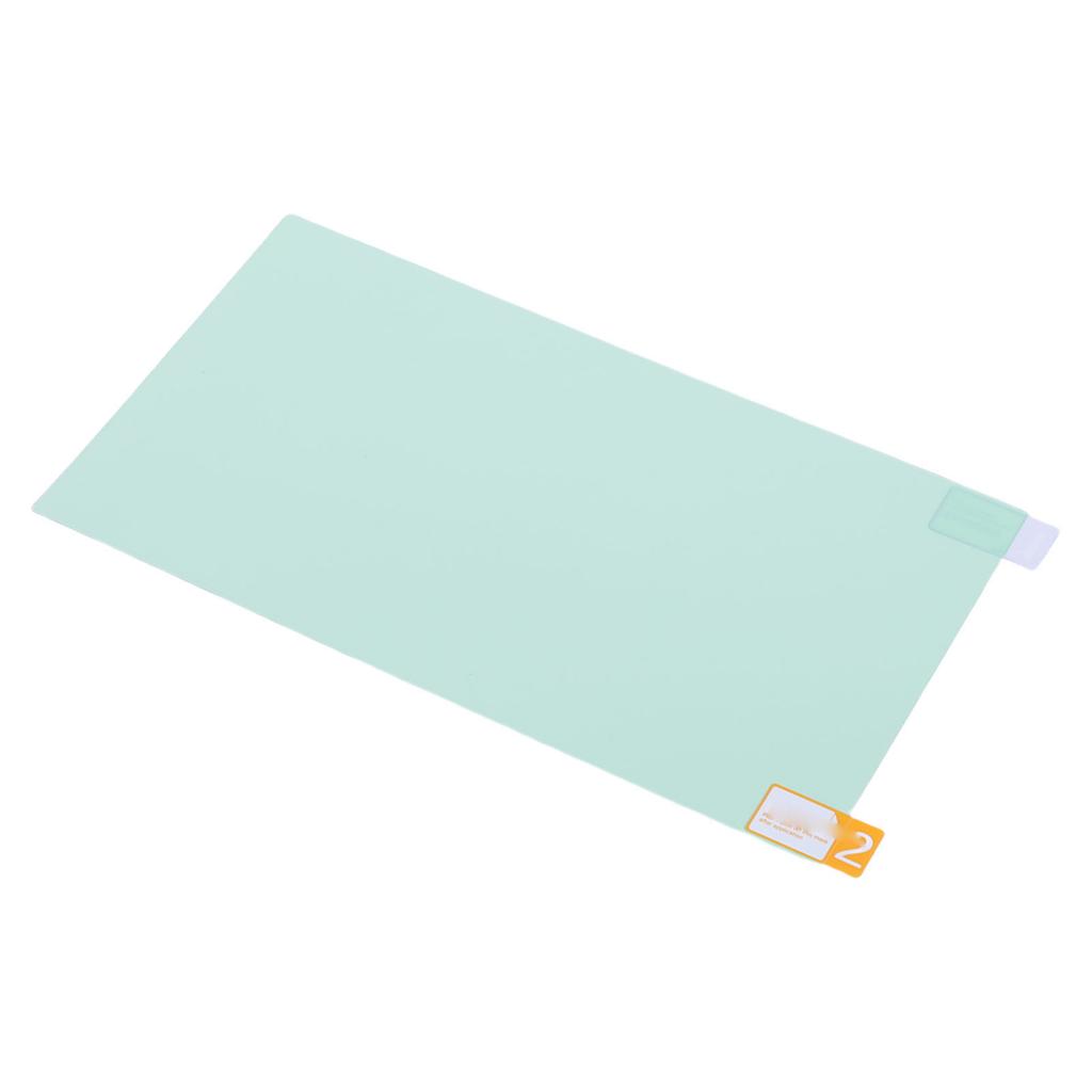 Laptop Anti Blue Light Screen Protector Static Adsorption Eye   Blue Light Blocking Anti   Filter Film for 14 Inch 16:9 Screen