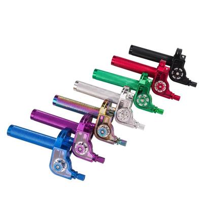 Motorrad Bremsen – Hebel, Seilzüge & Kabel für Motorräder