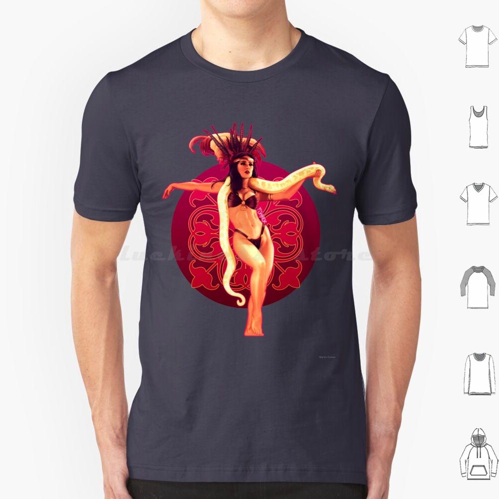 From Dusk Till Dawn T Shirt Men Women Kids 6xl Fanart From Dusk Till Dawn Movie Salma Hayek Snake Vampire Quentin Tarantino