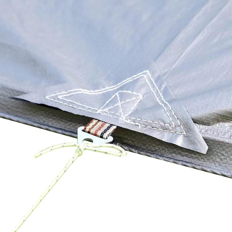 Tri-polarTP2385 Outdoor Camping Tarp