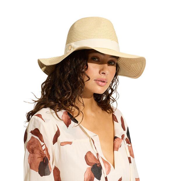 

Шляпа Seafolly 72110-HT One Size