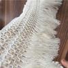 2Yards/182CM Lace Tassel Ribbon Trimming Fringes Tassel Lace For Sewing Bed Clothes Curtains DIY Accessories