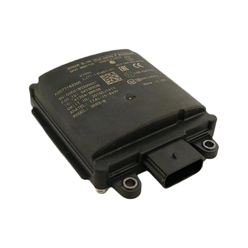 LJ7T-14D453-AC rear right blind spot radar sensor suitable for Ford 2020-2022 Lincoln