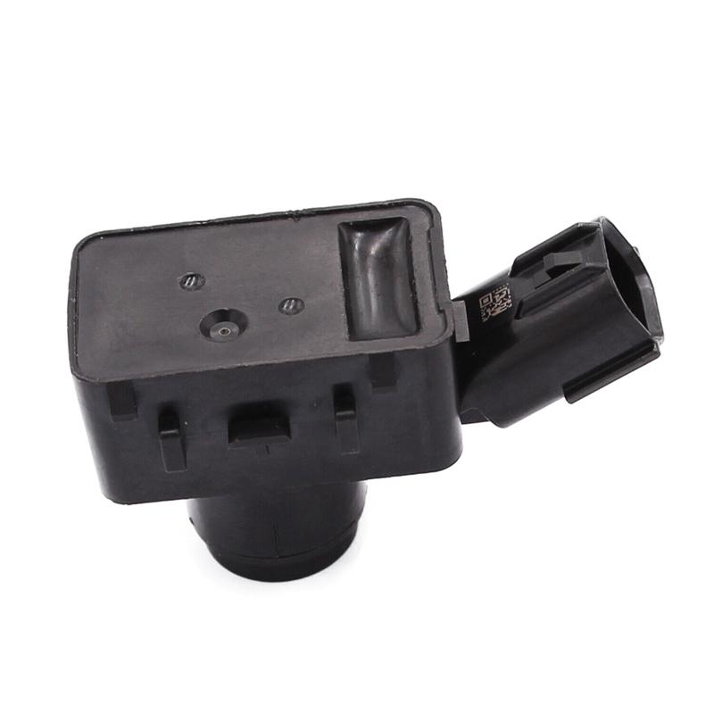 Sensor de estacionamento PDC para para-choques compatível com Lexus RX450h RX450hl RX350L RX350 2016, 2017 e 2018 para Toyota Prius 89341-48040 89341-48040-CO