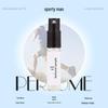 3ml Perfume Trial Pack: New User Exclusive, Multiple Scents, In-Store Testing Available