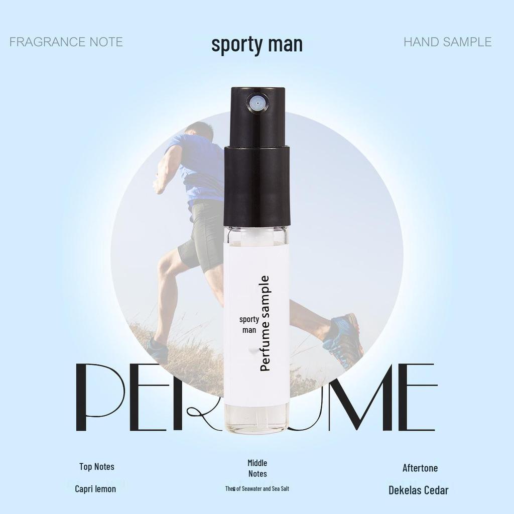 3ml Perfume Trial Pack: New User Exclusive, Multiple Scents, In-Store Testing Available