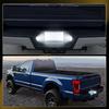 For Ford F-250 F-450 CANBUS White Tube LED License Plate Tag Light With Socket V