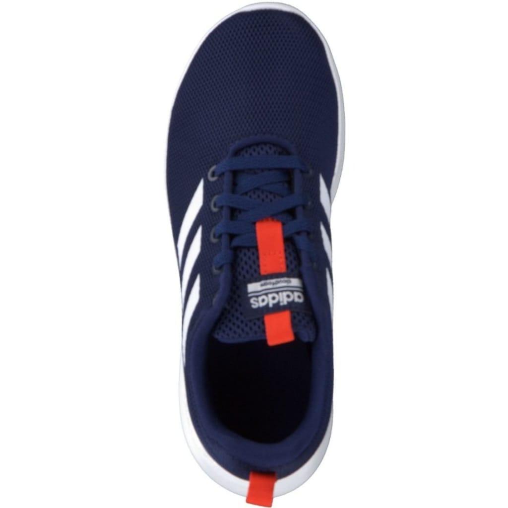 Buy F35441 Lite Racer Adidas Women's Kids Casual Sneakers at affordable  prices — free shipping, real reviews with photos — Joom