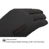 Winter Gloves Universal Outdoor Hands Warmer Cycling Simple Clothes Sport Style Hiking Touch Accessory Glove Screen Men