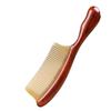 Artisan Rosewood Hair Comb Gift Set