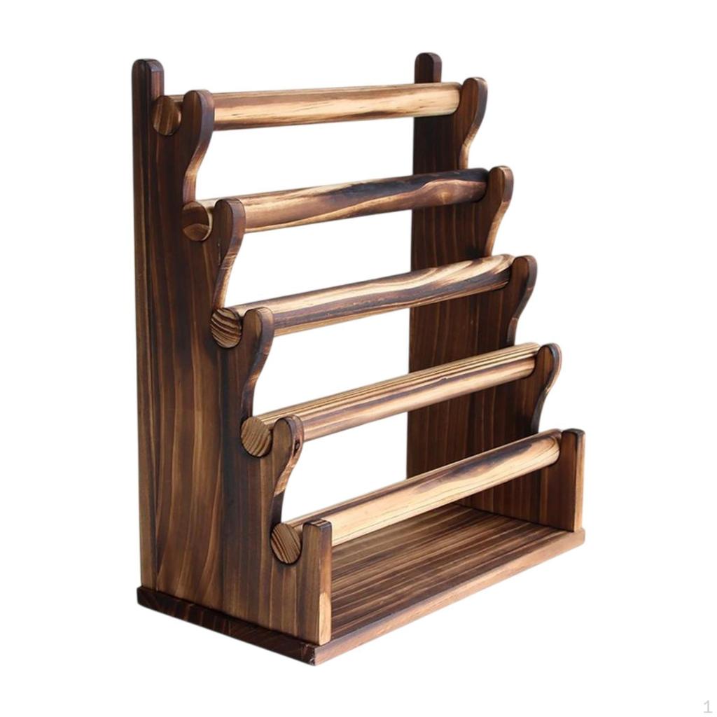 Suport de Afișare Brățări Bijuterii Organizator Suport pentru Brățări Elastice pentru Magazin de Retail