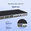 H3C S1850 Series Managed POE Switches