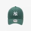 New Era Kids New York Yankees Pigment Acid Wash Unstructured Ball