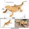 Children's Realistic Nile Crocodile Model - Educational Wild Boar Crocodile Toy