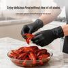 WOLSGIN Household & Kitchen Gloves