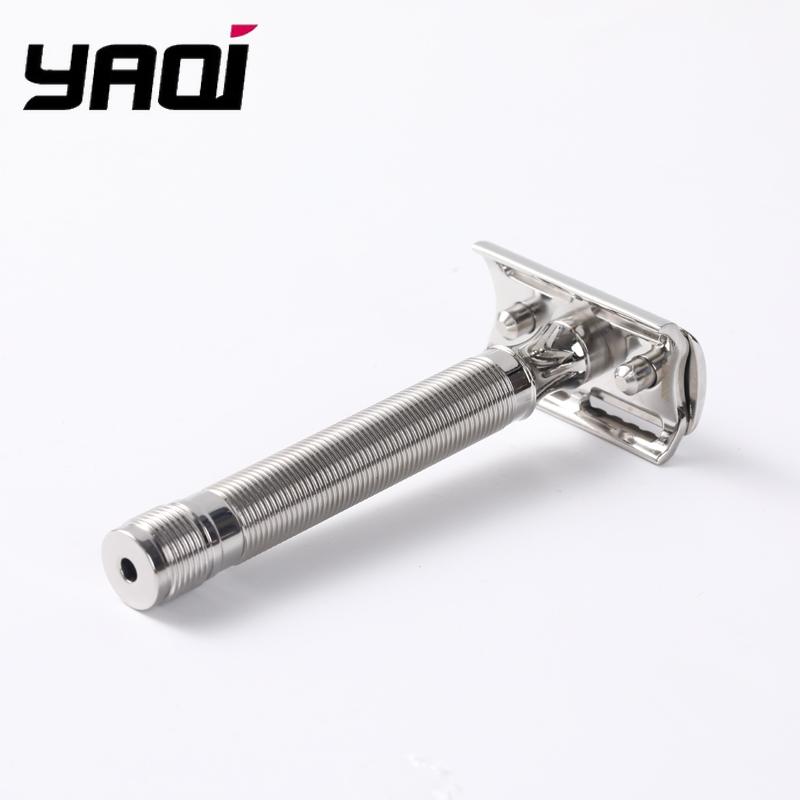 

Yaqi Floating Stainless Steel Safety Razor