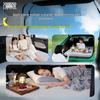 Changan Qiyuan A06 Car Trunk Mattress - Sleep Mat for 26 Models