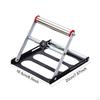 Adjustable Cutting Machine Material Stable Height,Miter Saw Stand Foldable