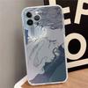 Nerd Project Bl Anime For IPhone 17 16 15 11 12 13 14 Pro Max Soft TPU Silicone Back Cover Clear Case