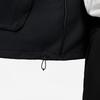 Nike Pro Jackets Men's Black Hooded Non Detachable Moderate Other
