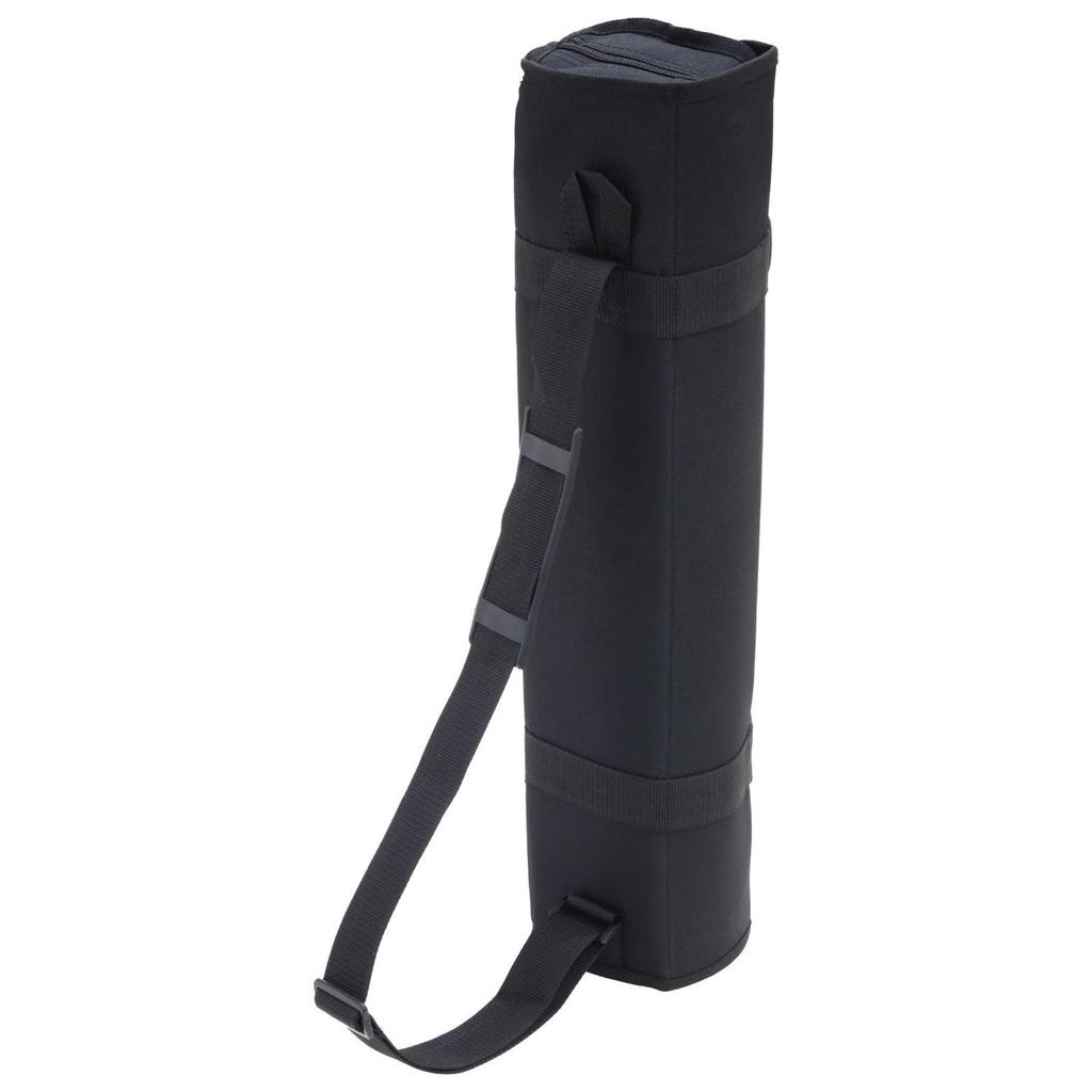 KIKUTANI Digital Saxophone Carrying Bag, DSB-120, Inner Dimensions: 590x100x90mm
