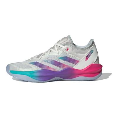 Adizero Select 2.0 'White Team Real Magenta' Sneakers IF9355