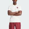 adidas FC Bayern 23/24 LFSTLR Jersey Off White HR3726