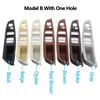 RHD Right Driver Door Pull Handle Panel Armrest Replacement for BMW 5 Series F10 F11 F18 520 523 525 528 530 535