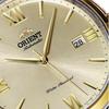 Orient RA-AA0E04Y09B - Ceas Revigorat Hartă Mondială
