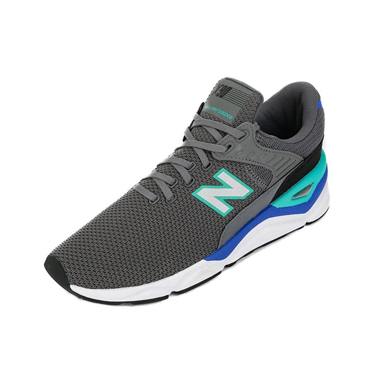 New Balance X 90 'Castlerock'