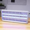 2/4/6/8W Electric Insect Killer LED UV-A Electronics Mosquito Repeller Pest Fly Bug Zapper Catcher Traps Home Pest Control Lamp AC 220V