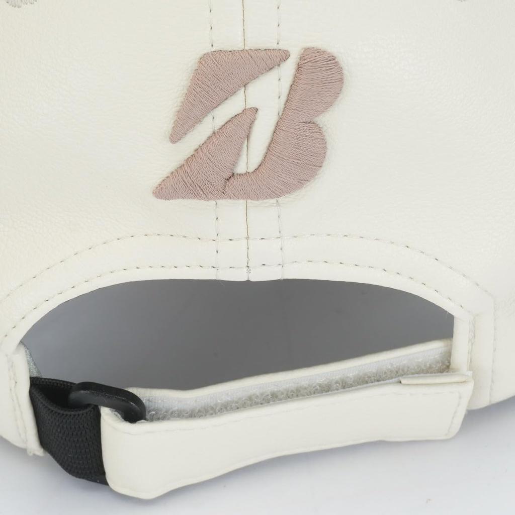 Bridgestone Golf Limited Edition Women's Pro Model Cap CPW24L Women's CPW IV