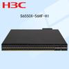 H3C Enterprise Layer 3 Network Switches