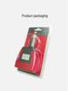 150W Car Inverter and Smart Charger with USB 2.4A for Mobile Phones