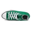 Converse Chuck Taylor All Star Comfortable Versatile High-Top Canvas Shoes Unisex Green