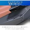 Seiwa Radicool Car Sunshade M Size High Heat Resistance UV Protection 99.9% Front Windshield Shade