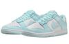 Nike Dunk Low 'Glacier Blue' DV0833-104