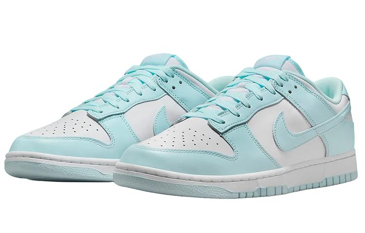 Nike Dunk Low 'Glacier Blue' DV0833-104