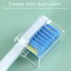 Clean Orthodontic Braces Adult Orthodontic Toothbrushes Dental Soft Toothbrush
