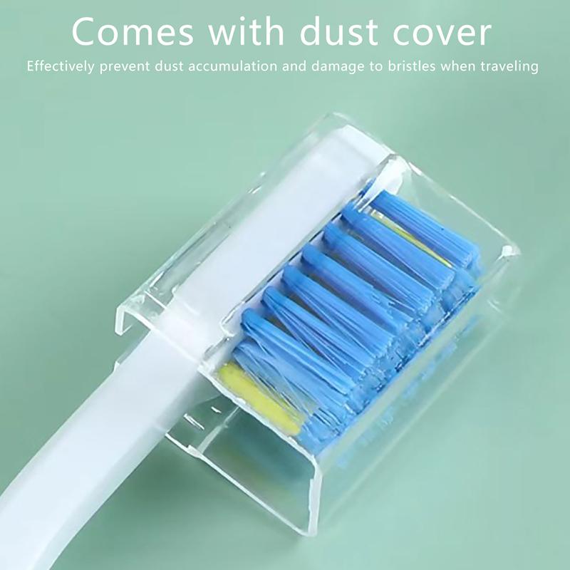 Clean Orthodontic Braces Adult Orthodontic Toothbrushes Dental Soft Toothbrush
