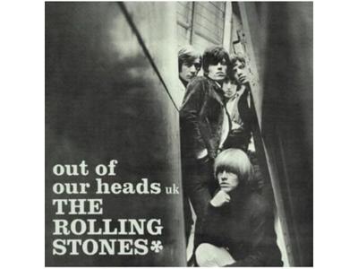 [SHM-CD] Out Of Our Heads Versão Reino Unido. Edição Limitada The Rolling Stones UICY-20410