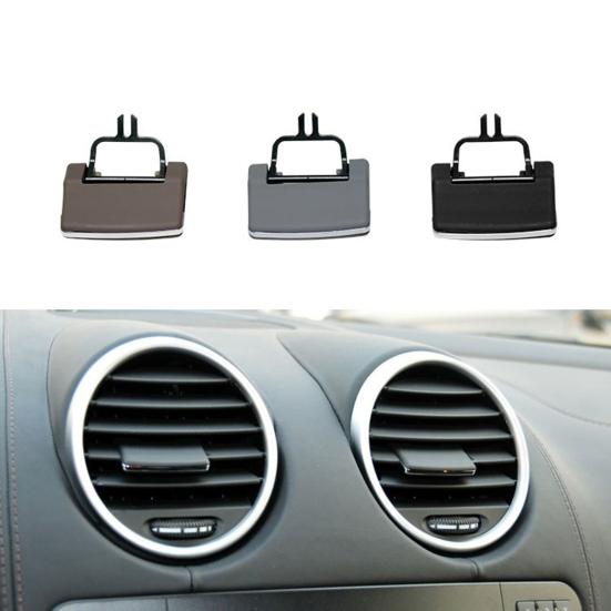 Durable Air Vent Clip Scratch-resistant Sturdy Direct Fit