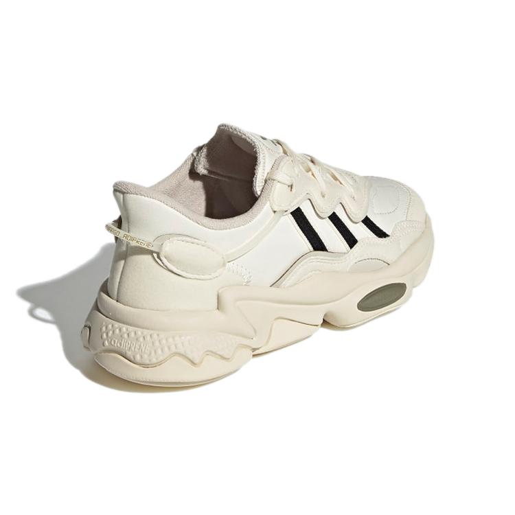 adidas Ozweego J 'Cream White' H03127