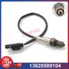 13628589104 New Car Air Fuel Ratio Lambda O2 Oxygen Sensor Fits For BMW 3 5 6 7 SERIES X3 X4 X5 F20 F21 1.8 2.0 2.5 3.0 D xDrive