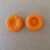 2pcs for PS3 PS4 XBOX 360 Rubber Silicone Cap Analog Controller Silicone Cap Cover Thumb Stick Grip Joystick Caps Accessory