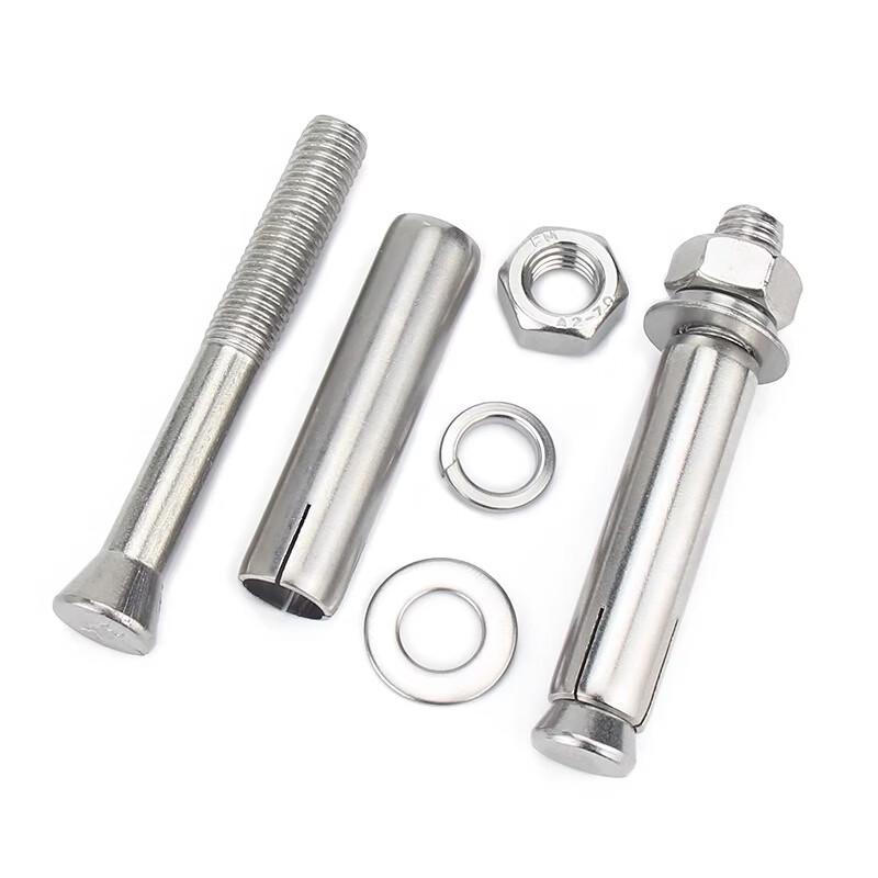 Shuogang Tiangong Titanium Alloy Expansion Bolt