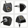 Backup Camera with Monitor Back up Camera System for Car  Reverse Camera  Rear View with 4.3in Monitor Safe Parking