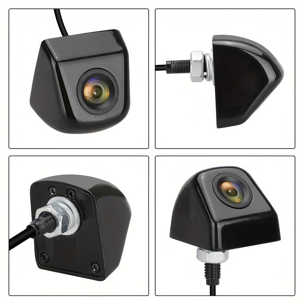 Backup Camera with Monitor Back up Camera System for Car Reverse Camera Rear View with 4.3in Monitor Safe Parking